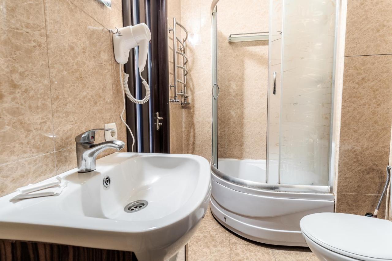 New Ruska Apartment リヴィウ エクステリア 写真